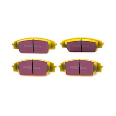 Brake Pads Yellowstuff Front S2000