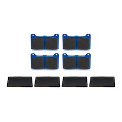 Brake Pads Bluestuff S/T Dynapro 7816 / HB542