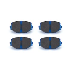 Brake Pads Bluestuff Front Mazda Miata 89-05