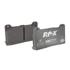 Brake Pads RPX Race Dynapro 7816 / HB542