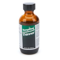 Paint Tempature Thinner