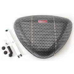 Pro-Flo Air Cleaner - 5-1/8in Neck