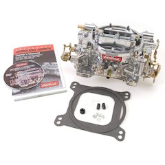 750CFM Performer Series Carburetor w/M/C