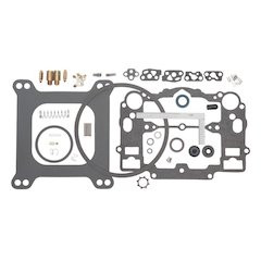 Carburetor Rebuild Kit