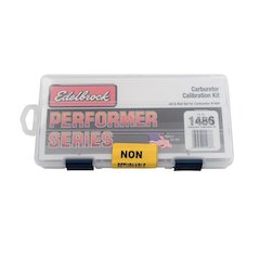 Calibration Kit for 1404 and 1403