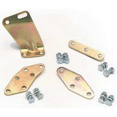 Throttle Cable Plate Kit - SBF 289-302