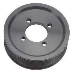 3.50in Pulley - E-Force Supercharger