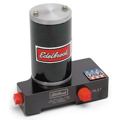 Electric Fuel Pump - 120GPH