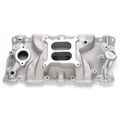 SBC Performer EPS Manifold - 262-400