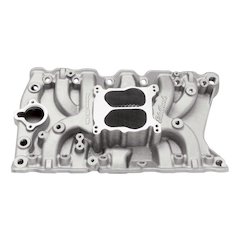 Olds Performer Intake Manifold