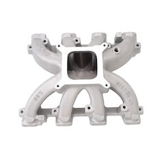GM LS Victor Jr. Intake Manifold - 4150 Flange