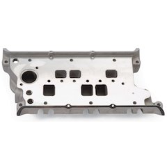 Chevy 2.8L V6 Performer Manifold Base - 4V