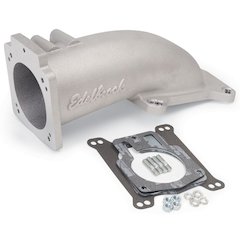 90mm Ultra-Low Profile T/B Intake Elbow