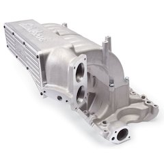 SBF Performer Manifold - w/EGR- 5.8L Truck