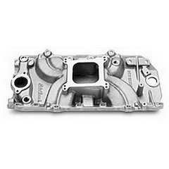 BBC Torker II Manifold - 396-502