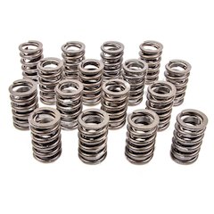 1.262 in Valve Springs - SBC
