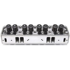 AMC Performer RPM Cylinder Head - Assm.