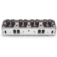 AMC Performer Cylinder Head - Assm.