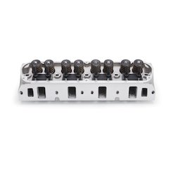 SBF Performer RPM Cylinder Head - Assm.