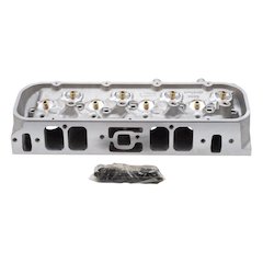 BBC Performer RPM 454-R Cylinder Head - Bare