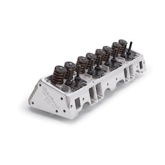 SBC Performer RPM Cylinder Head - Assm.