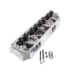 BBM Performer RPM Cylinder Head - Assm.
