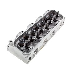 BBF Performer RPM 460 Cylinder Head - Assm.