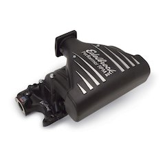 SBF Performer RPM II Manifold - Black