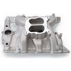 Pontiac Performer RPM Manifold - 326-455