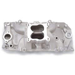 BBC Performer RPM 2-O Q-Jet Manifold - 396-502