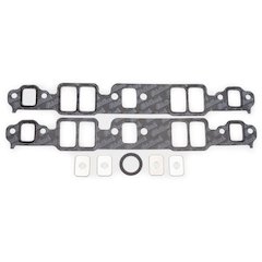 Intake Gasket Set - 55-86 SBC