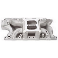 SBF Performer RPM A/G Manifold - 289-302