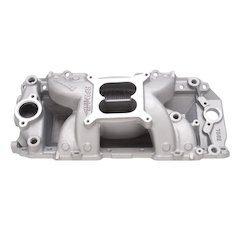 BBC Performer RPM A/G Manifold- R/P - 396-502