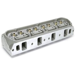 SBF Victor Jr. Cylinder Head - Bare