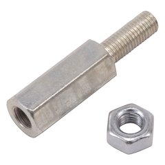 A/T Trans. Rod Ext. Kit - 1/4in Mopar