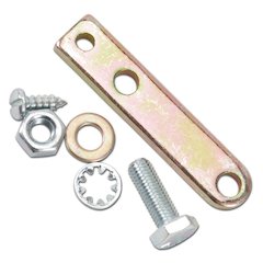 A/T Trans. Rod Ext. Kit - Ford
