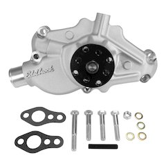 SBC Water Pump - Short- 3/4in Shaft- R/R