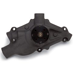 SBC C/T Water Pump - 3/4in Shaft