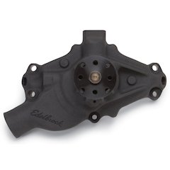 SBC C/T Water Pump - 3/4in Shaft