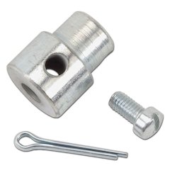 Chev Throttle Rod Stud