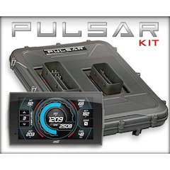 17-19 GM P/U 6.6L Pulsar Tuning Module w/CTS3