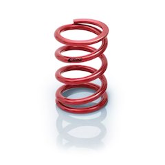 Spring 9in Coil-Over 2.25in ID