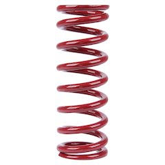 Spring 10in Coil-Over 2.5in OD