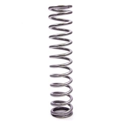 Spring 16in Coil-Over 2.50in ID Silver