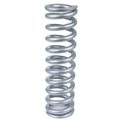 Spring 16in Coil-Over 3.0in ID Silver