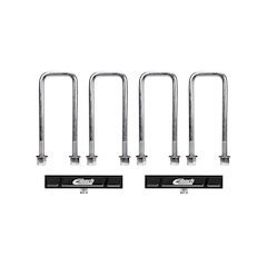 Lift Block 1in 2015-22 Chevy Colorado