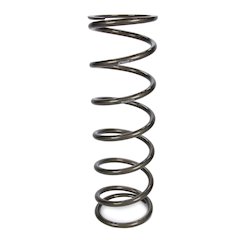 Spring Rear 16in x 5in x 100# Platinum