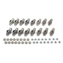 SBC Rocker Arm Set - 1.5 Ratio 3/8 Stud