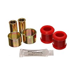 07-14 Wrangler Front Track Arm Bushing Set