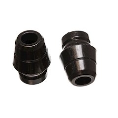 Bump Stop 97-06 Jeep OE Height Front Pair